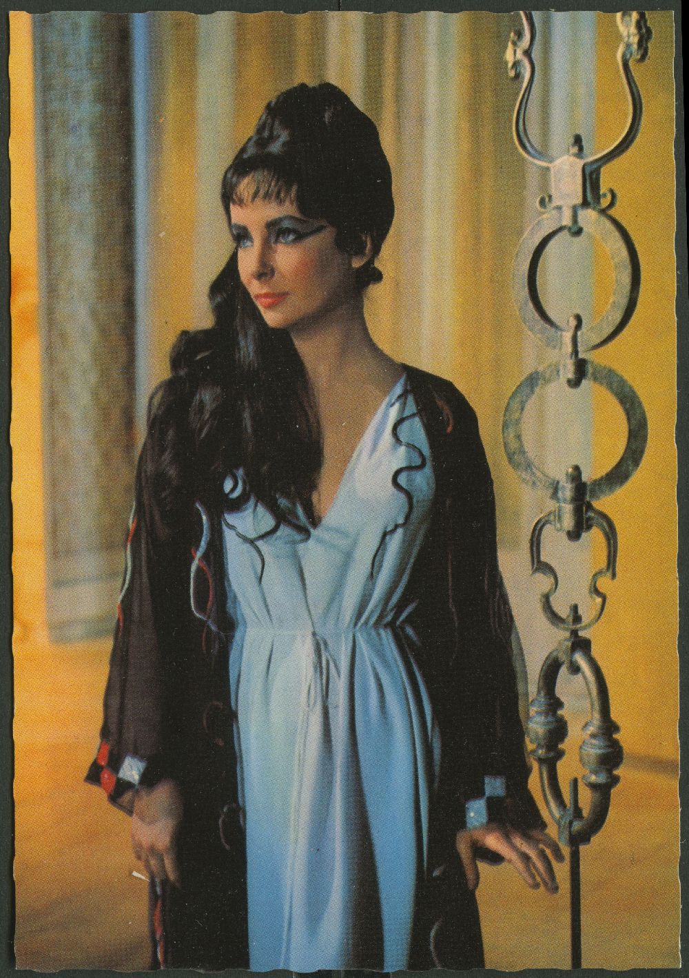 (image for) Elizabeth Taylor #2169